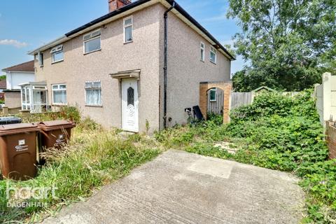 Ashbrook Road, Dagenham 4 bed semi