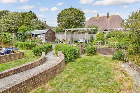 St. Malo Close, Worthing BN12 4 bed detached bungalow for sale
