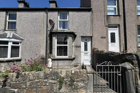 High Street, Llannerch