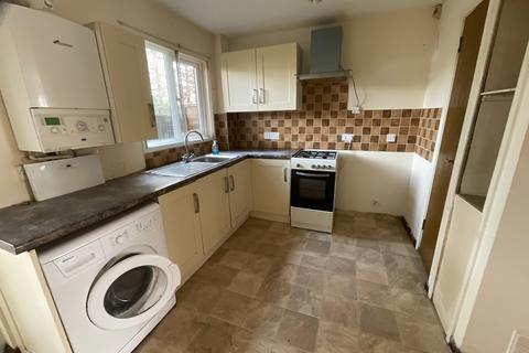 Armstrong Close, Dagenham, Essex 2 bed end of terrace house for sale