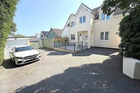 Beresford Road, Parkstone, Poole, BH12 3 bed semi