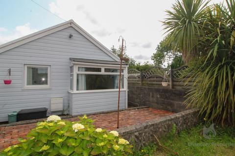Twyniago, Pontardullais 2 bed bungalow for sale