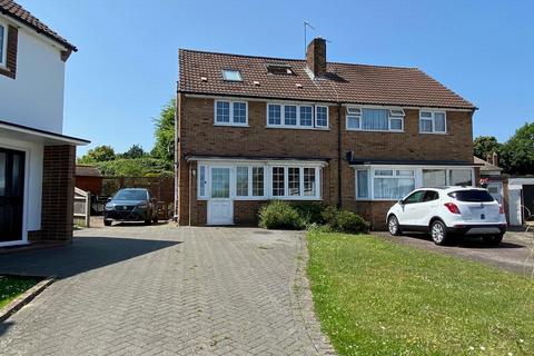 Woodley Road, Orpington, BR6 4 bed semi