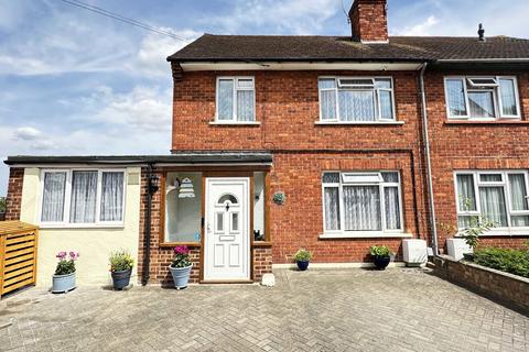 Browning Road, Dartford DA1 4 bed semi