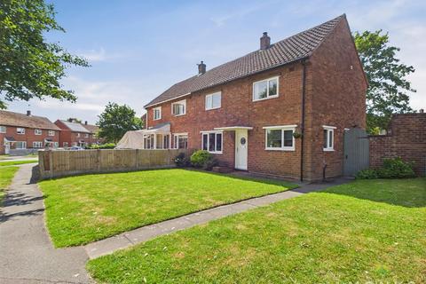 Allerton Road, Shrewsbury 3 bed semi