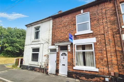 Eton Street, Derby, Derbyshire 2 bed terraced house for sale
