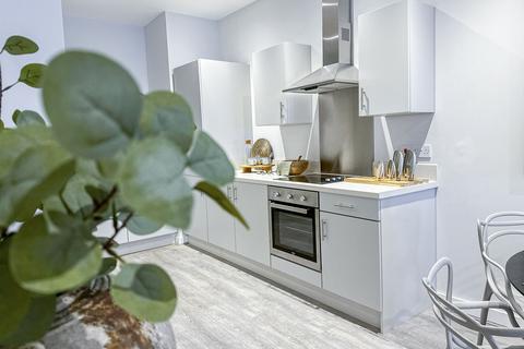 at Sky Gardens, Sky Gardens L22 1 bed apartment for sale