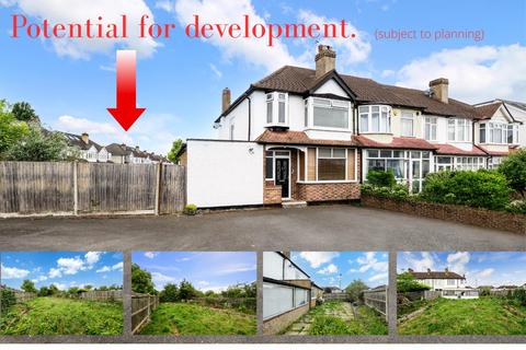 Ardrossan Gardens, Worcester Park Residential development for sale