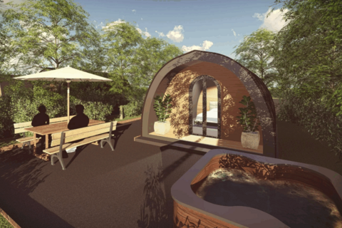 Cadham Square, Glenrothes KY7 Land for sale