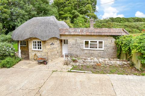 Westover, Calbourne, Newport, Isle of... 4 bed detached bungalow for sale