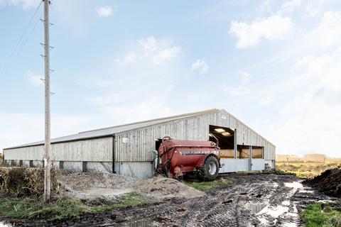 Church Lane, Winmarleigh PR3 Farm land for sale