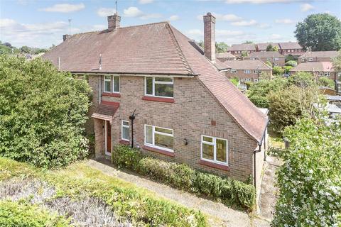 The Drive, Uckfield, East Sussex 3 bed semi
