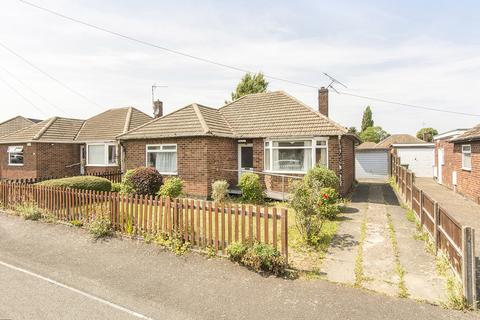 Ireton Road, Market Harborough 3 bed detached bungalow for sale