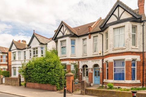 Beulah Hill, Upper Norwood, London, SE19 4 bed semi