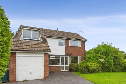 Appleton Road, Upton, CH2 4 bed detached house for sale