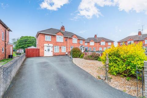 North View, Chirk 3 bed semi