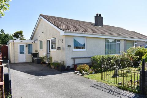 Wheal Gorland Road, St. Day, Redruth... 2 bed bungalow for sale