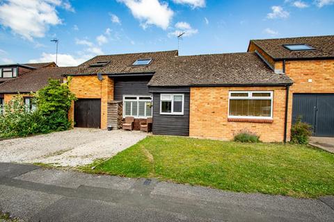 West Chiltern, Reading RG8 4 bed link detached house for sale