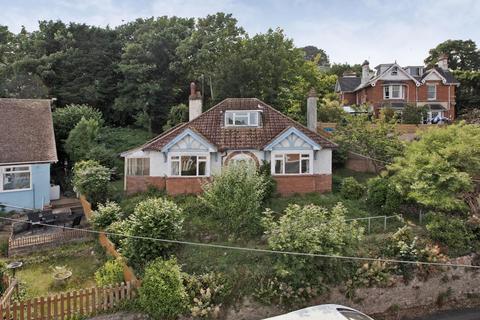 Buckeridge Road, Teignmouth, TQ14 4 bed chalet for sale