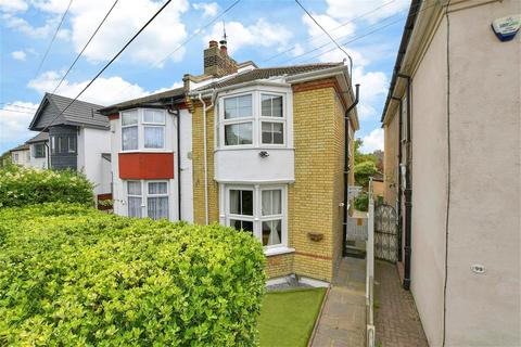 South Road, South Ockendon, Essex 2 bed semi