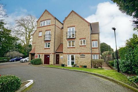 George Street, Huntingdon, PE29 1 bed apartment for sale