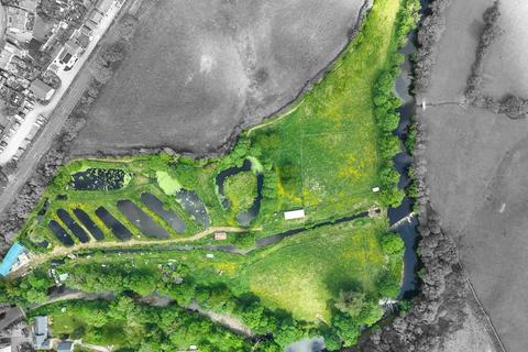 Mill Lane, Lower Bentham, Lancaster, LA2 Farm for sale