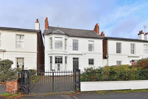 Wellington Road, Edgbaston... 5 bed detached house for sale