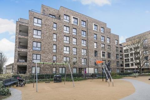 Troubridge Square, Walthamstow... 2 bed flat for sale