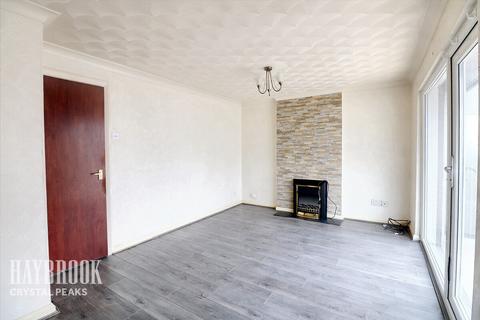 Lundwood Grove, Owlthorpe 2 bed detached bungalow for sale