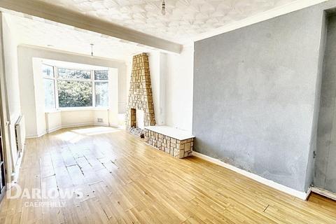 High Street, Caerphilly 3 bed terraced house for sale