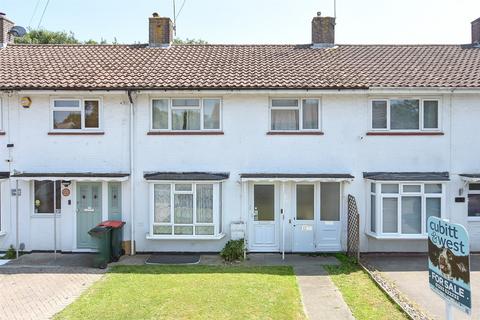 Warren Drive, Ifield, Crawley, West... 3 bed terraced house for sale