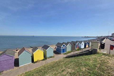 Western Esplanade, Herne Bay, Kent 1 bed chalet for sale