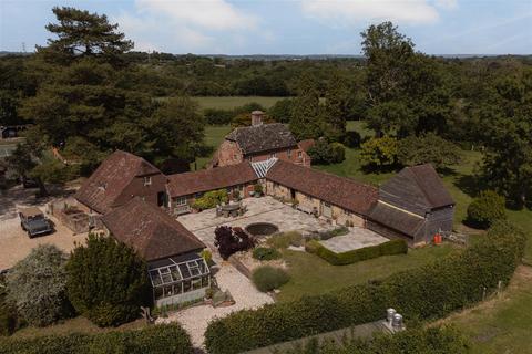 Colwood Lane, Warninglid, Haywards Heath 6 bed house for sale