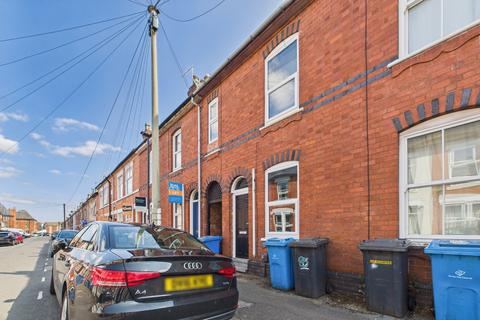 Manchester Street, Derby, Derbyshire... 4 bed terraced house for sale