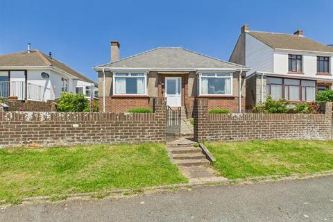 3 Pointfields Crescent, Hakin 3 bed bungalow for sale