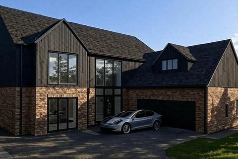 Brier Lane, Newland, Selby Plot for sale