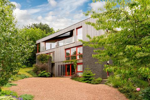 Laverockbank Road, Edinburgh, EH5 5 bed detached house for sale
