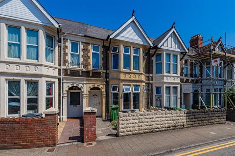 Whitchurch Road, Cardiff CF14 5 bed house for sale