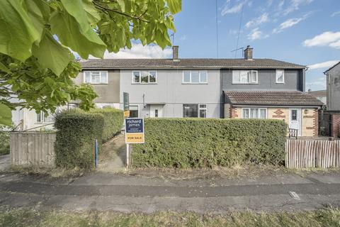 8 Burnham Road, Park North, SN3 2QZ 3 bed terraced house for sale