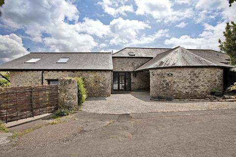 Bickington, Newton Abbot, TQ12 4 bed barn conversion for sale