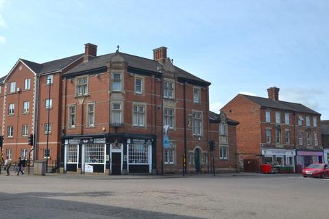 Wharf Road, Grantham 2 bed apartment for sale