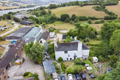 Buckland Barton House, Newton Abbot 1 bed apartment for sale