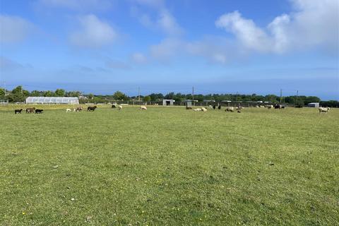 Mortehoe Station Road, Woolacombe Land for sale