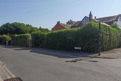 Building Plot Adj 75 Coleshill Road... Plot for sale
