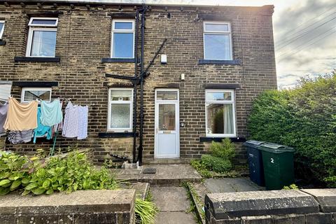 Booth Street, Bradford BD13 1 bed end of terrace house for sale