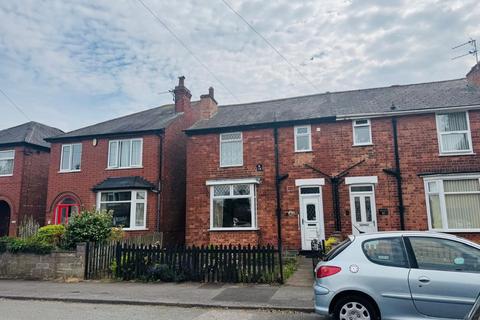 Ousebridge Drive 3 bed semi