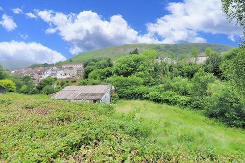 Cwmaman, Aberdare CF44 4 bed property with land for sale