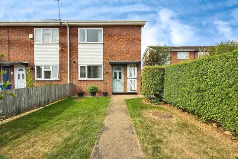 Tealby Close, Gainsborough DN21 2 bed terraced house for sale