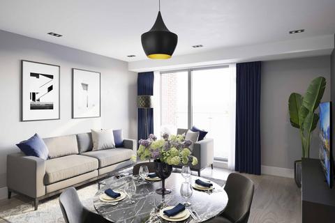 at The Mercantile, The Mercantile... 1 bed apartment for sale