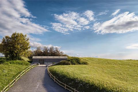 Snowshill, Broadway, Gloucestershire... Plot for sale